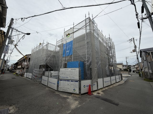 仮称）Greengardenことほぎ