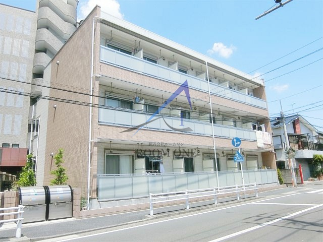 エムズステート鶴見