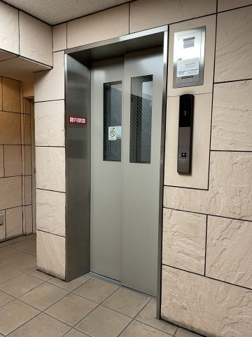 スカイコート日本橋浜町第2のその他共用部分