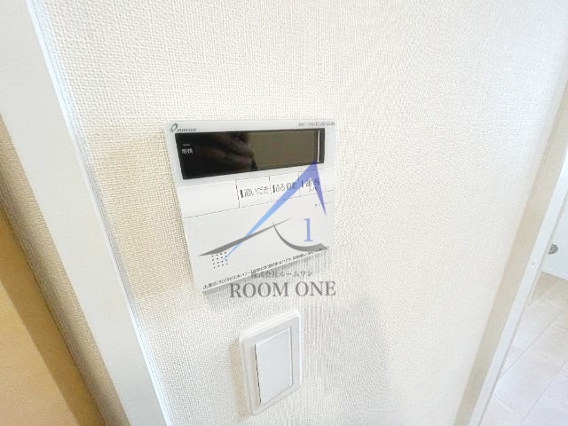 サニーサイドの内装