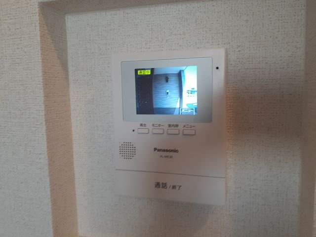 ベル・ソレイユのセキュリティ