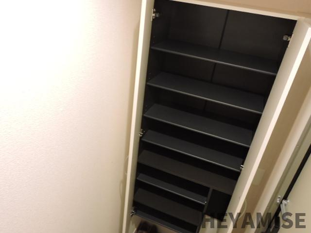 カーサアレテオのその他|※反転間取りのお部屋の画像です※現況を優先します