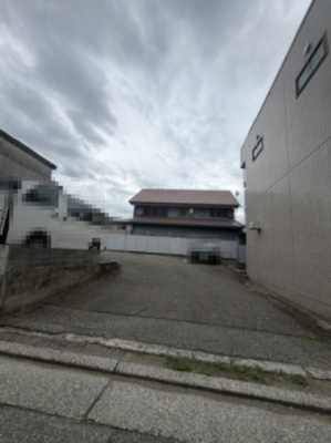 【駐車場】 | 西宮市中殿町月極駐車場