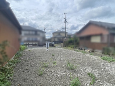 【外観】 | 津市久居中町