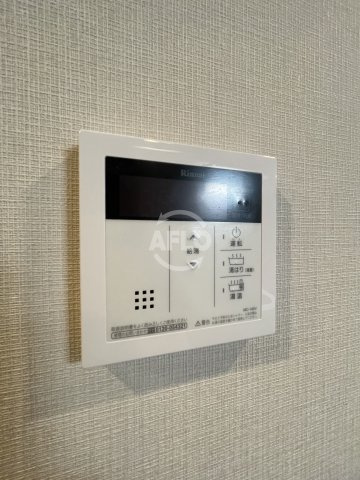 ミラージュパレス難波幸町の設備|ミラージュパレス難波幸町　設備
