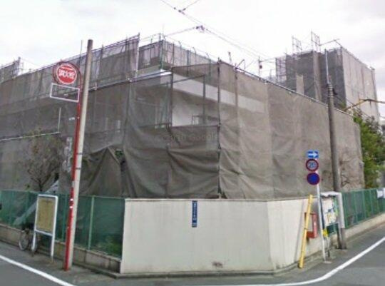 滝野川保育園まで996m