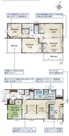 羽生市北2丁目　新築戸建　全4棟　4号棟の画像