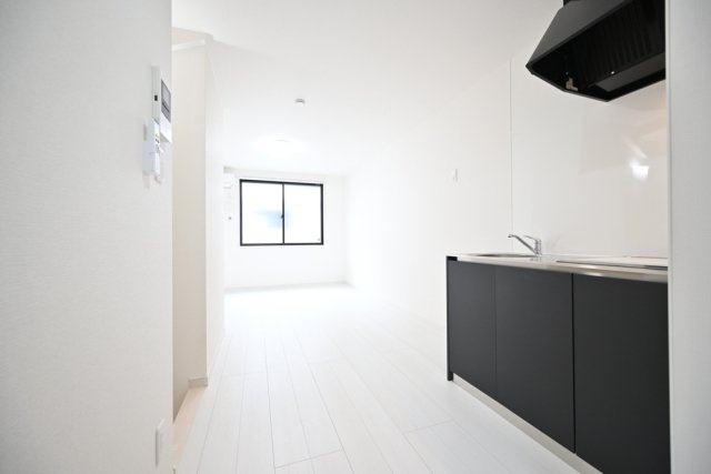 EIMA　Residenceの居間・リビング