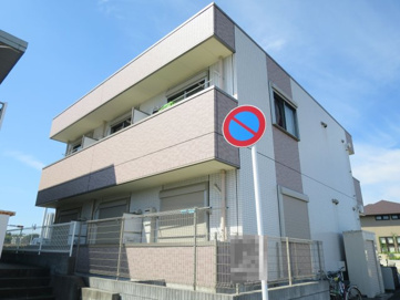 グレイスヒルちはら台の画像