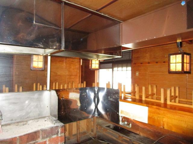 川上町4-1貸店舗のその他