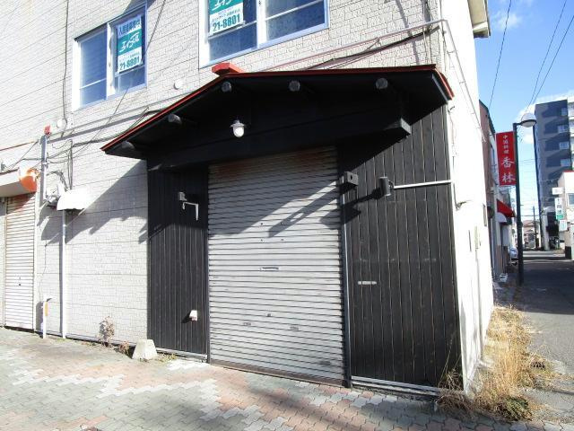 川上町4-1貸店舗のその他