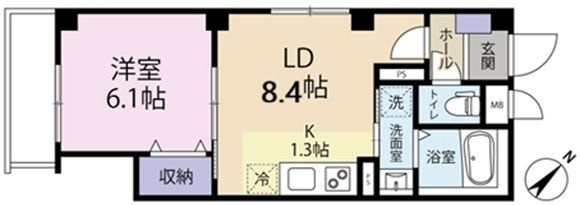 【間取り】 | アルコグランツ