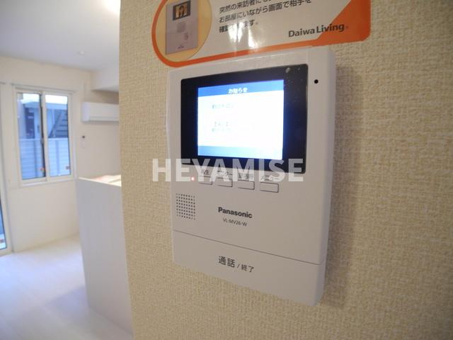 クウェイト　サイレントのセキュリティ