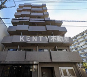 ルーブル蒲田八番館の画像