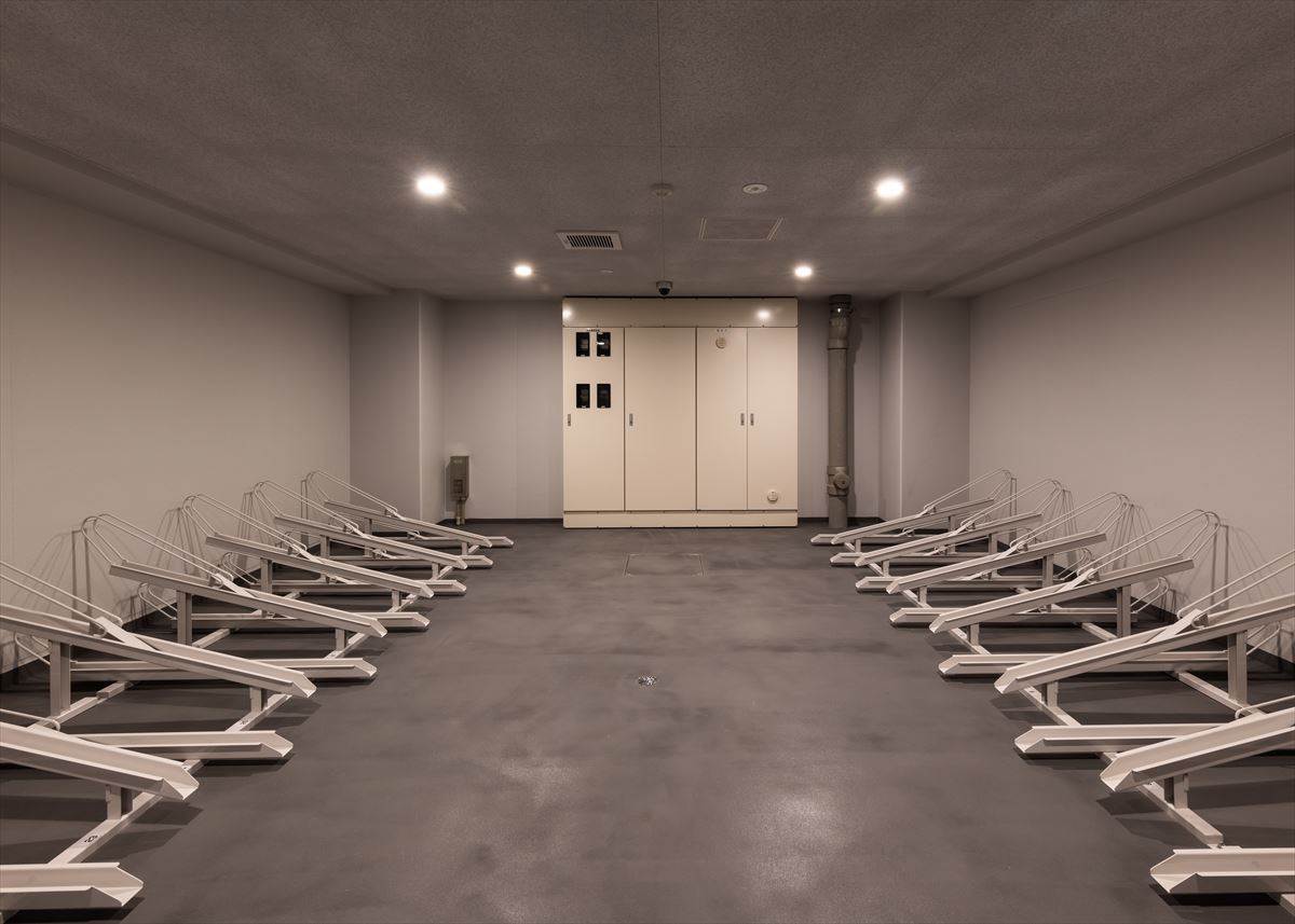 DIPS東十条駅前RESIDENCEのその他共用部分