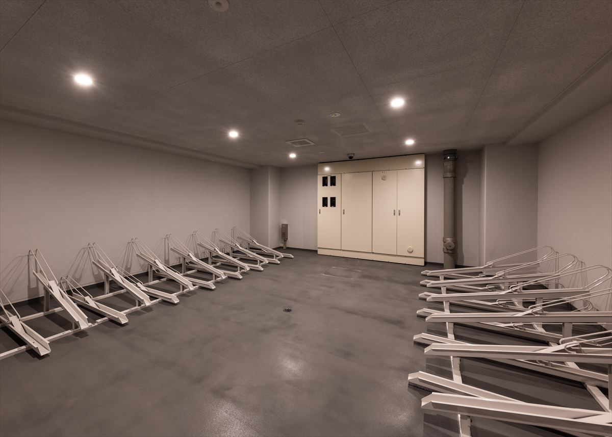DIPS東十条駅前RESIDENCEのその他共用部分