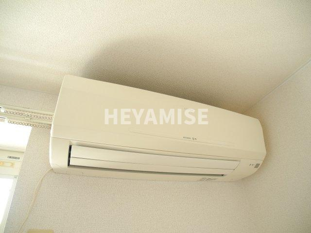 アテネの設備|※同間取り反転タイプ、現況優先※