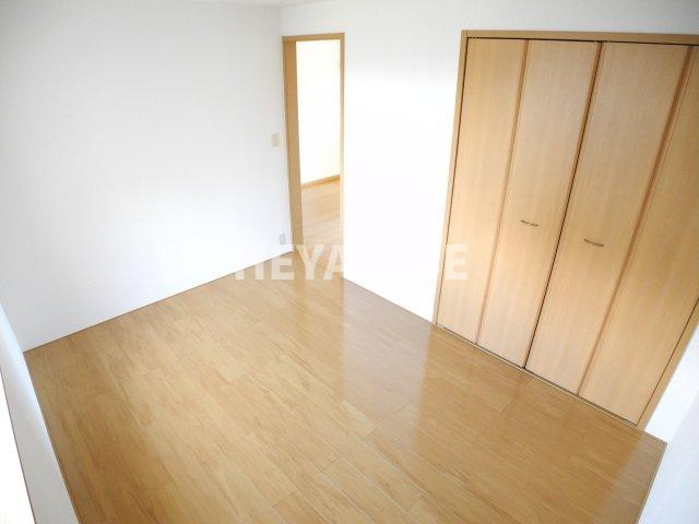 アテネの内装|※同間取り反転タイプ、現況優先※