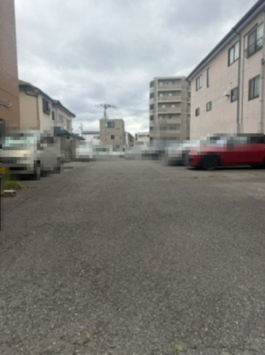 【駐車場】 | 西宮市津門稲荷町月極駐車場