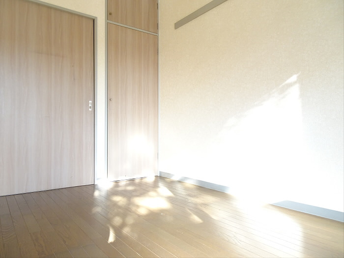 エランドールの内装