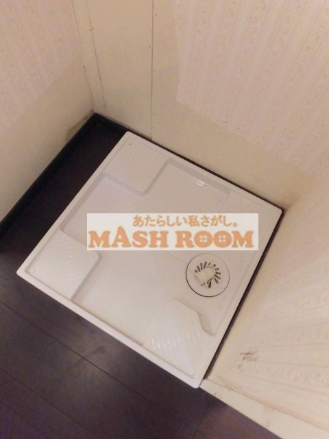 メゾンセントラルの設備