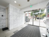 【エントランス】ＡＭＳＴＯＷＥＲ南６条 