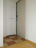 【玄関】ＡＭＳＴＯＷＥＲ南６条 