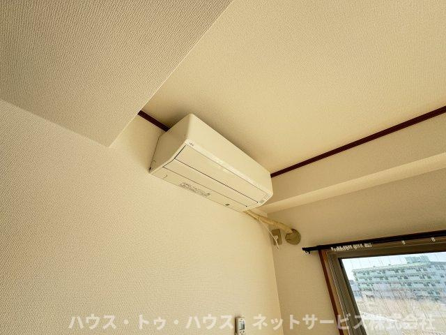 スドウビルの設備