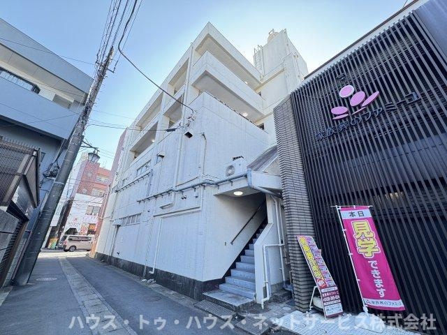 スドウビルのその他