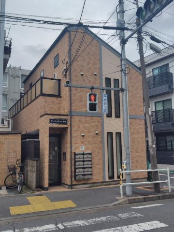 アーバンプレイス中野の外観|外観