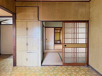呉市宮原1丁目中古戸建のその他