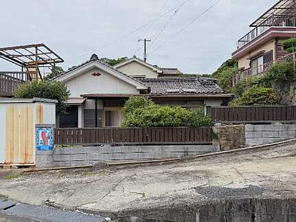 呉市宮原1丁目中古戸建のその他