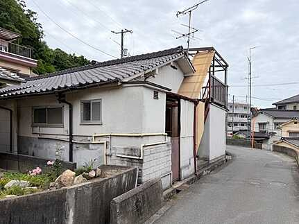 呉市宮原1丁目中古戸建