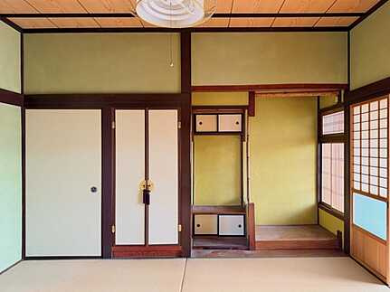 呉市宮原1丁目中古戸建のその他