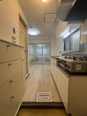 【玄関】 | アクアウッズ学芸大学