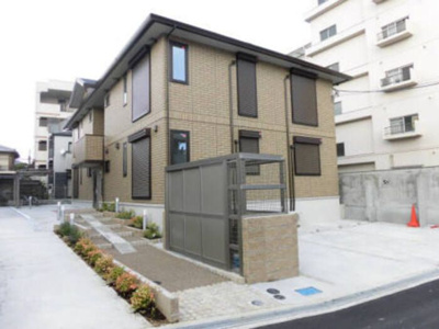 【外観】 | Ｖilla ＳＡＴＳＵＫＩ
