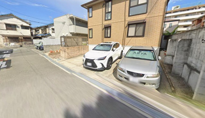 【駐車場】 | Ｖilla ＳＡＴＳＵＫＩ