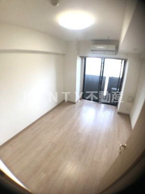 【居間・リビング】 | ルーブル蒲田八番館 | シンプルで使いやすいトイレです