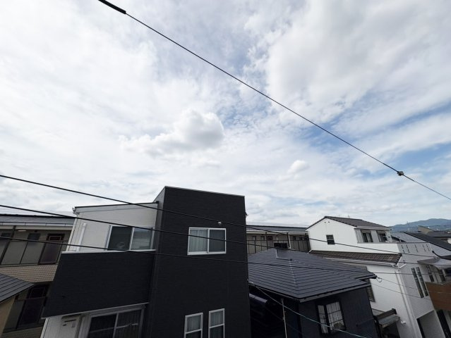 高槻市永楽町新築戸建のその他