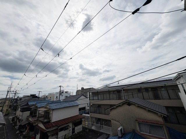 高槻市永楽町新築戸建の展望