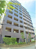 レジディア東品川の画像