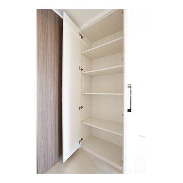 パークアクシス恵比寿のその他|※写真は同タイプ住戸です。