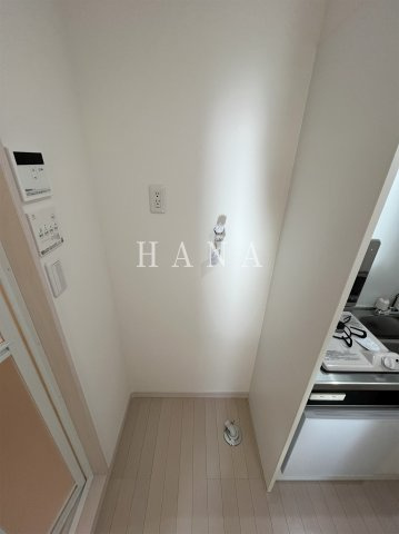 マーレ西新井のその他