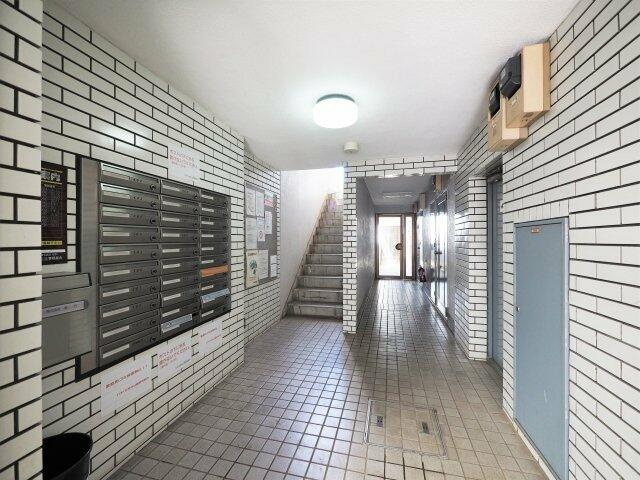 【その他共用部分】