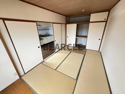 【寝室】 | Mレヴェンテ | 落ち着いて過ごせるお部屋なので、寝室にいかがでしょうか