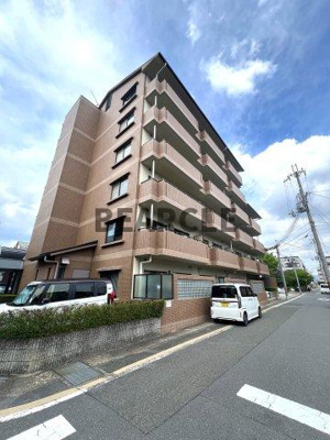 【外観】 | Mレヴェンテ | 外観もきれいです
