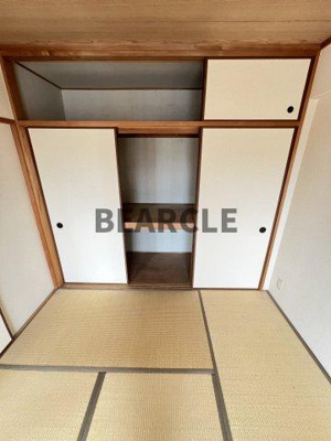 【収納】 | Mレヴェンテ | 大きなものも収納できそうです