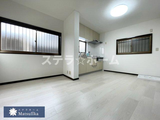 柴島3　中古戸建