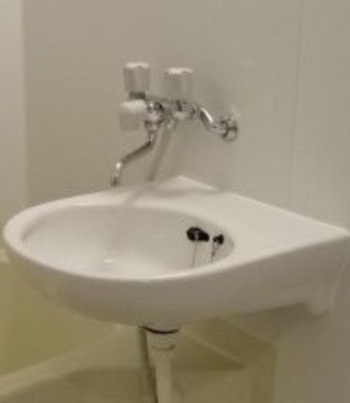 サンハイツＫの設備|その他設備
