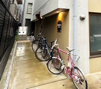 【その他共用部分】アーバンネスト渋谷本町